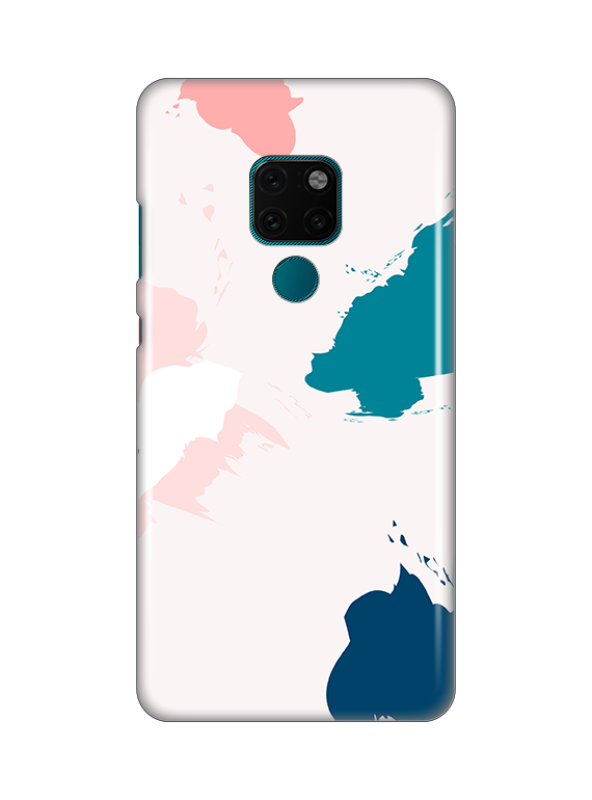 Memphis Pattern 9 | Huawei Mate 20 | FLEXY CASE