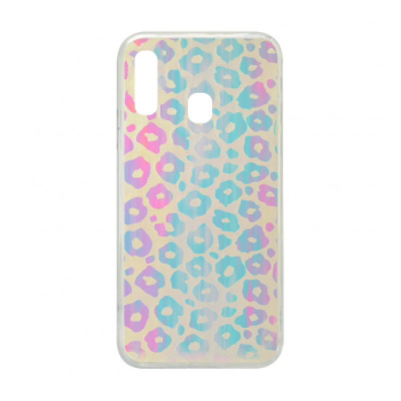 HOLOGRAM 3D LEOPARD SAMSUNG A20/A205F/A30/A30F