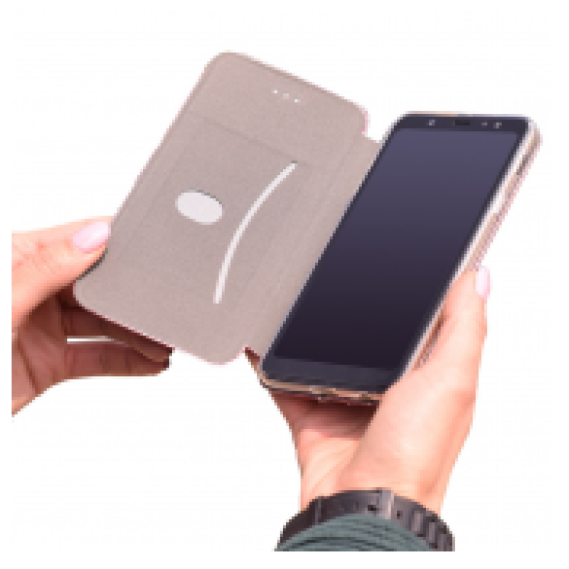 FLIP CRYSTAL SAMSUNG S10 PLUS/ S10E / S10