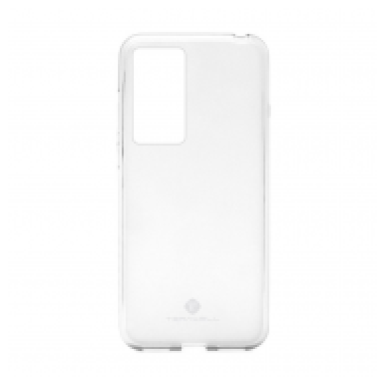 MASKA TERACELL SKIN HUAWEI P40 PRO TRANSPARENT