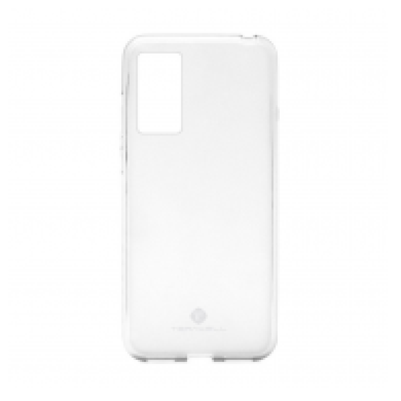 MASKA TERACELL SKIN HUAWEI P40  TRANSPARENT