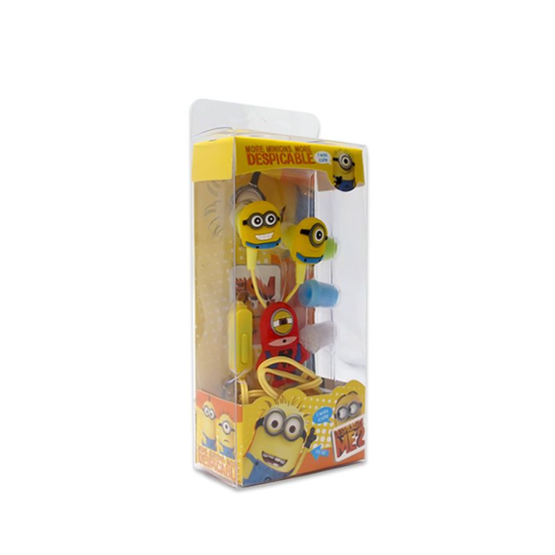 Slušalice dečije Despicable-Minions A03-03 model 7