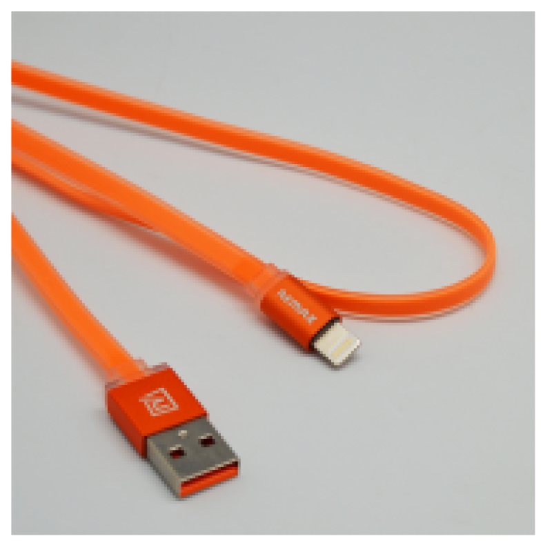 DATA KABEL REMAX QUICK RE-005M MICRO USB ZELENI 1M