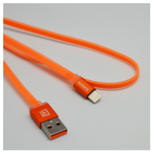 DATA KABEL REMAX QUICK RE-005M MICRO USB ZELENI 1M