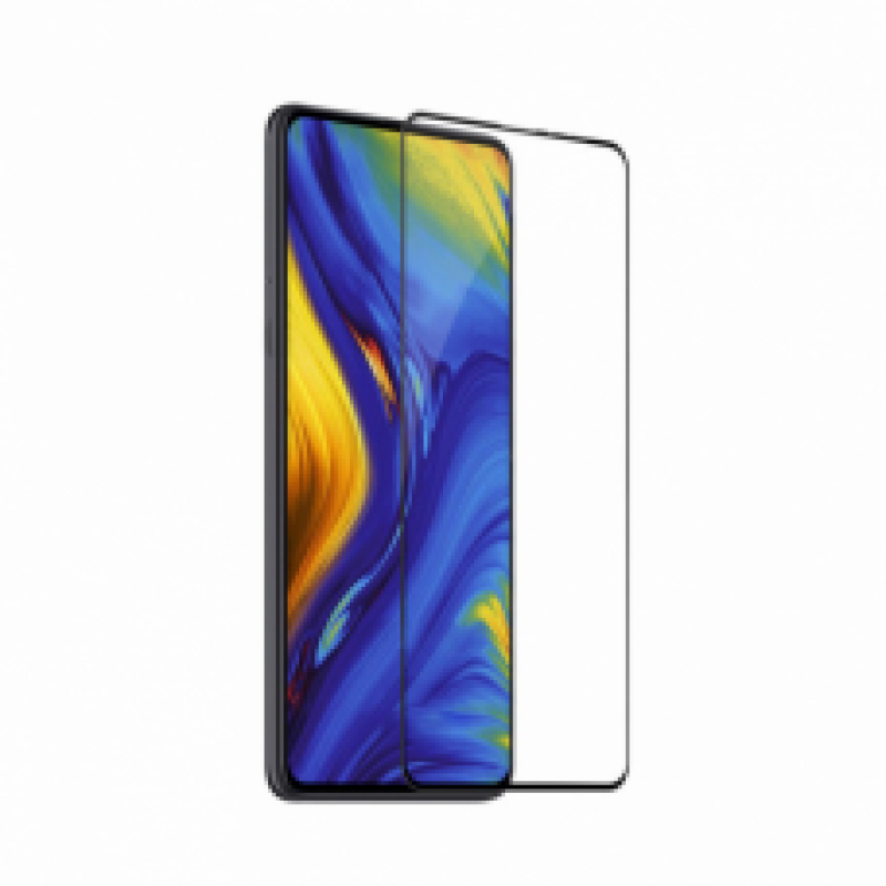 ZASTITNO STAKLO 5D FULL COVER XIAOMI MI MIX 3