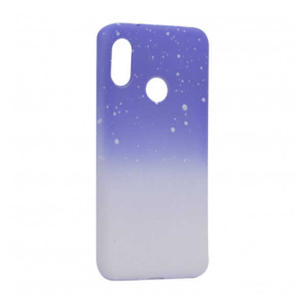 MASKA POWDER XIAOMI MI A2 LITE/REDMI 6 PRO PLAVA