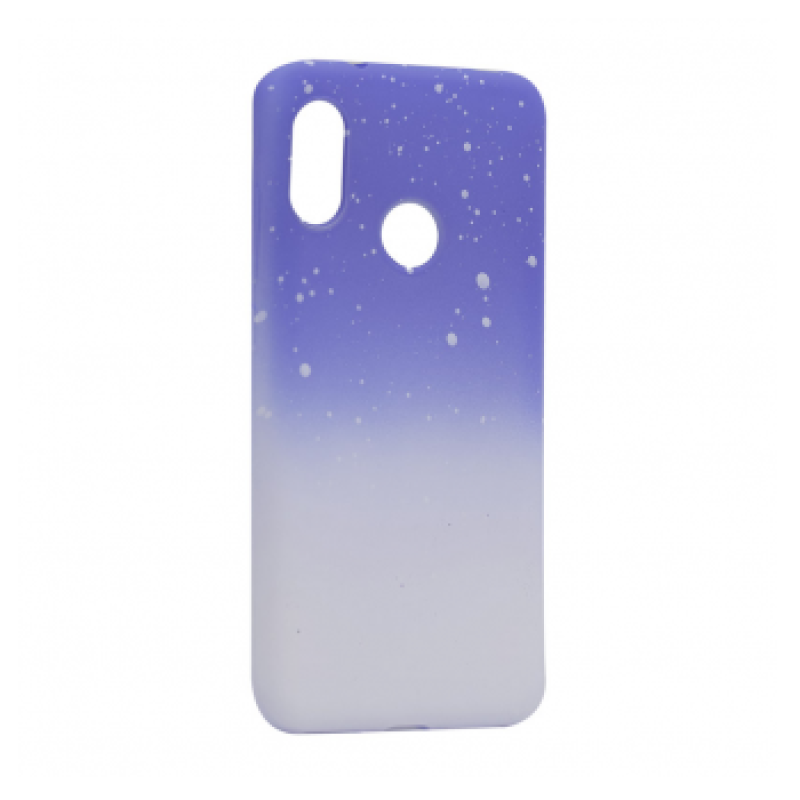 MASKA POWDER XIAOMI MI A2 LITE/REDMI 6 PRO PLAVA