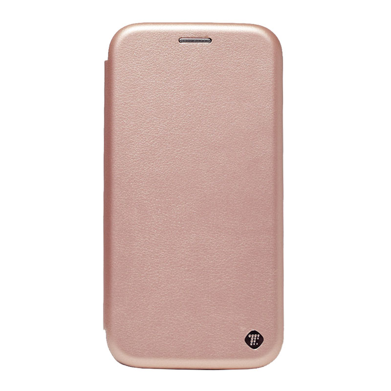 Store Teracell Flip Premium Xiaomi Note 5A roze zlatni