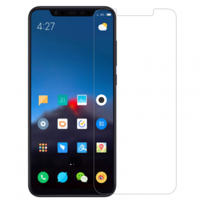 NILLKIN AMAZING H+ PRO(0,2MM) TEMPERED GLASS XIAOMI MI 8.