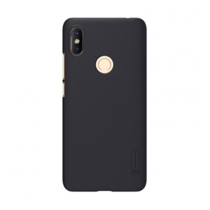 NILLKIN SUPER FROSTED SHIELD XIAOMI REDMI S2 CRNI.