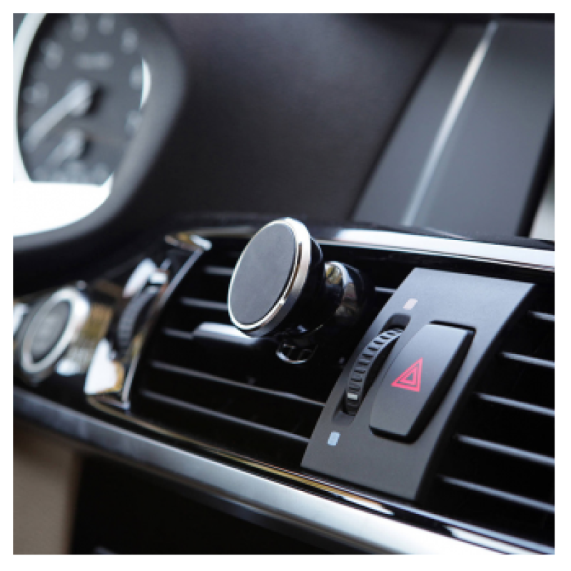 MAGNETIC CAR HOLDER CRNI