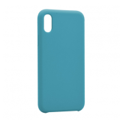 MASKA SUMMER COLOR IPHONE XS MAX PLAVA.