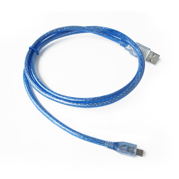 Kabal Micro USB TPNM gumeni, plavi