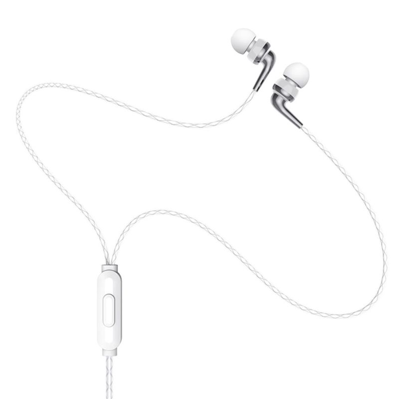 HOCO M71 Inspiring universal earphones with microphone
