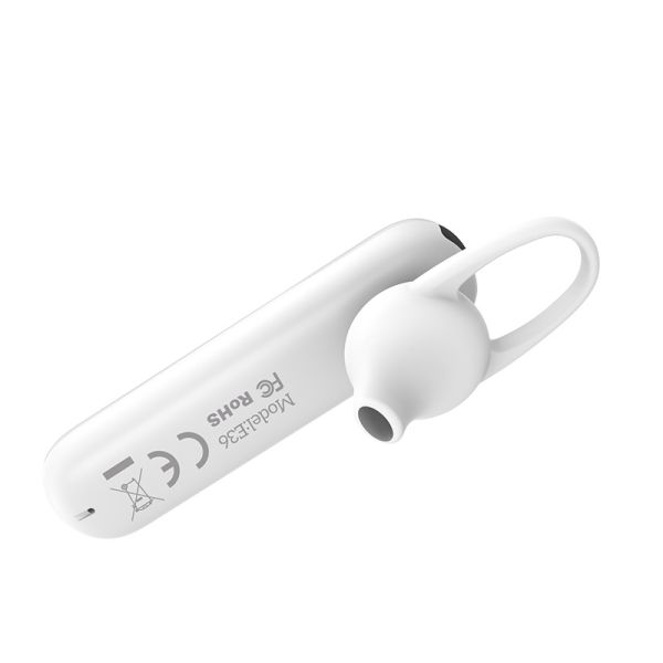 HOCO Wireless headset “E36 Free sound” earphone with mic