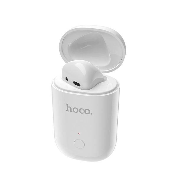 HOCO Wireless headset “E39 Admire sound” earphone with mic