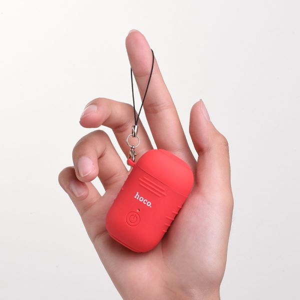 HOCO Wireless headset “E39 Admire sound” earphone with mic