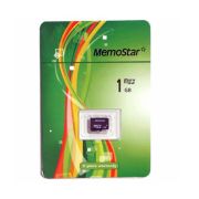 Memorijska kartica Memostar 1GB