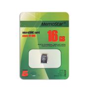 Memorijska kartica Memostar microSDHC 16Gb