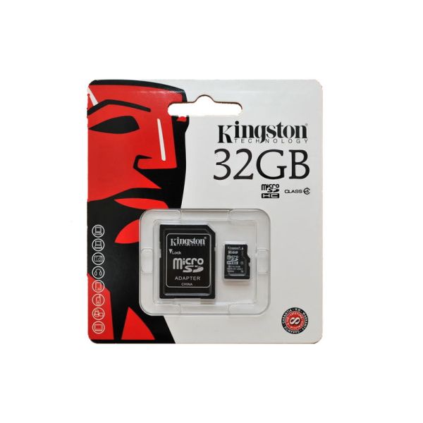 Memorijska kartica Kingston 32GB