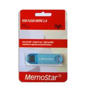 Usb Flash disk Memostar Pill 8Gb, plavi