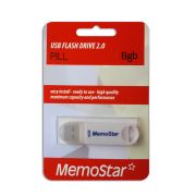 Usb Flash disk Memostar Pill 8Gb, beli