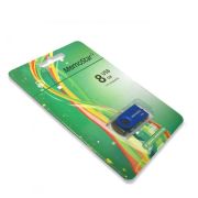 Usb Flash disk Memostar Rota 8GB, plavi