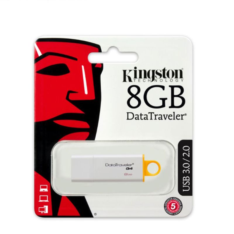 Usb Flash disk Kingston 8GB, beli