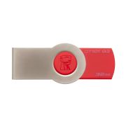 Usb Flash disk Kingston Data Traveler 101 G3 32Gb, crveni