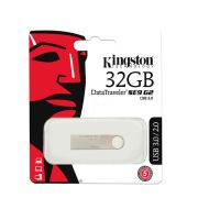 Usb Flash disk Kingston 32Gb, srebrni