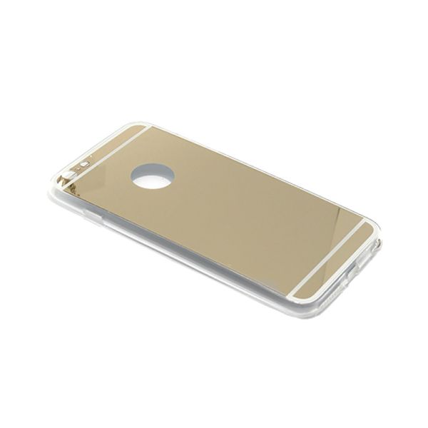 Futrola Ogledalo za iPhone 6 Plus/6s Plus, zlatna
