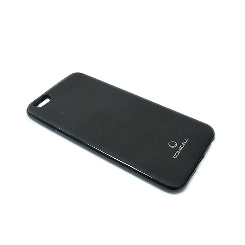 Silikon Comicell Durable za iPhone 6 plus/6s plus, crni