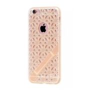 Hoco futrola sebring series coloured Glaze tpu za iPhone 6/6s, zlatna