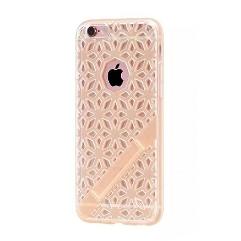 Hoco futrola sebring series coloured Glaze tpu za iPhone 6/6s, zlatna