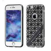 Hoco futrola sebring series coloured Glaze tpu za iPhone 6/6s, crna