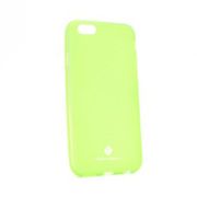 Futrola silikon Teracell giulietta za iPhone 6/6s, zelena