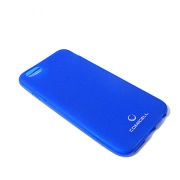 Futrola silikon durable Comicell za iPhone 6/6s, plava