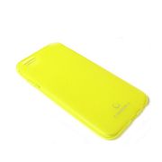 Futrola silikon durable Comicell za iPhone 6/6s, žuta