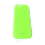 Futrola silikon durable Comicell za iPhone 6/6s, zelena