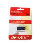 Usb Flash disk Memostar Triangle 16GB, plavi