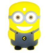 Futrola Gumena za tablet Samsung P3200 Minions, siva