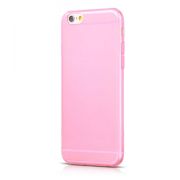 Futrola Hoco Frosted tpu case za iPhone 6/6s, pink