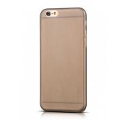 Futrola Hoco Frosted tpu case za iPhone 6/6s, crna