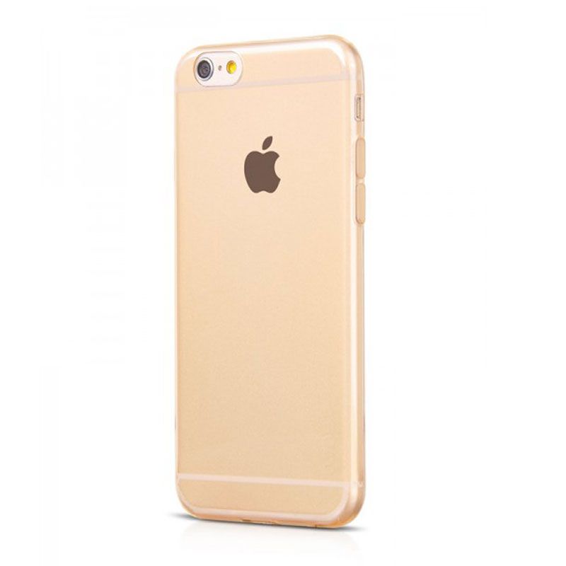 Hoco futrola light series tpu case za iPhone 6/6s, zlatna