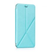 Hoco futrola Sugar series leather case za iPhone 6/6s, svetlo plava