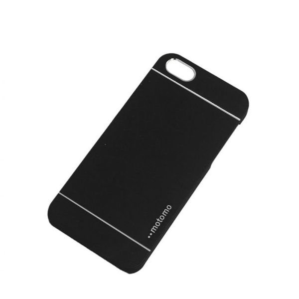 Futrola Motomo za iPhone 5/5s/SE, crna