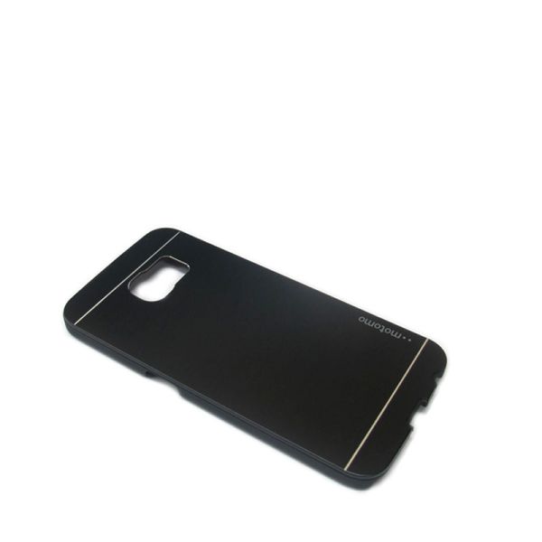 Futrola Motomo za Samsung G920 S6, crna