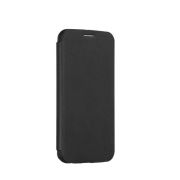 Hoco futrola Juice series Nappa leather case za Samsung N920 Note 5, crna