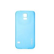 Hoco futrola Ultra thin series PP cover za Samsung i9600 S5, plava