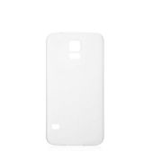 Hoco futrola Ultra thin series PP cover za Samsung i9600 S5, bela